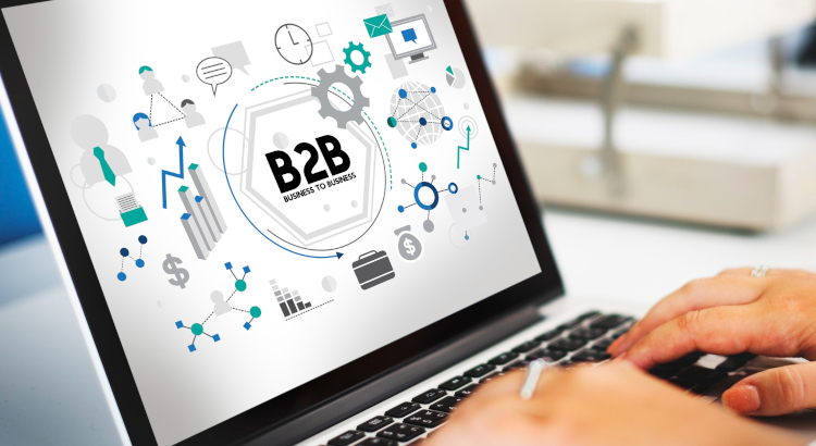 b2b seo