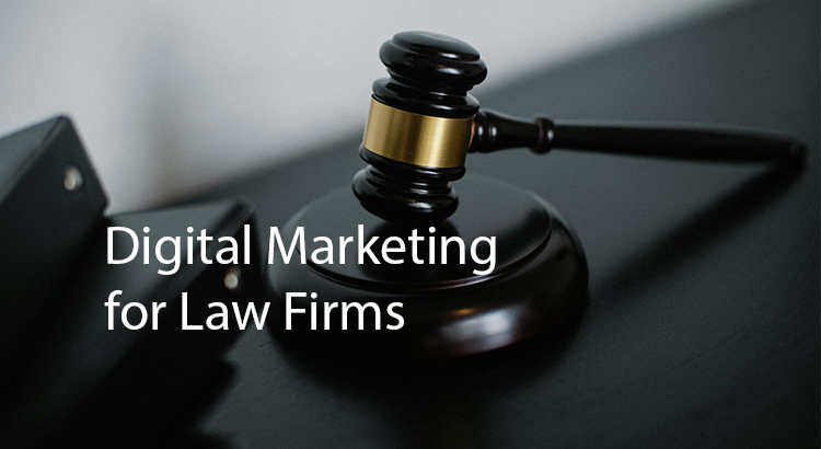 digital marketing for law firms