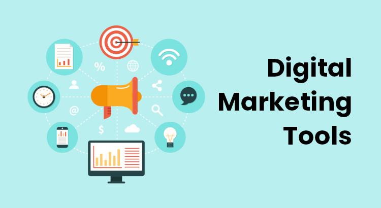 digital marketing tools