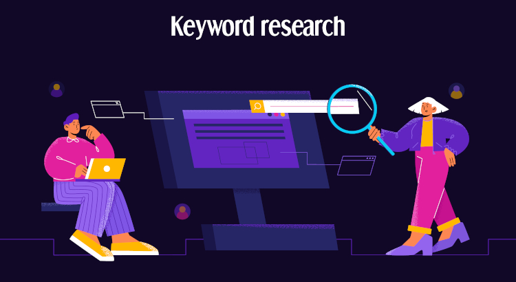 free keyword research tools