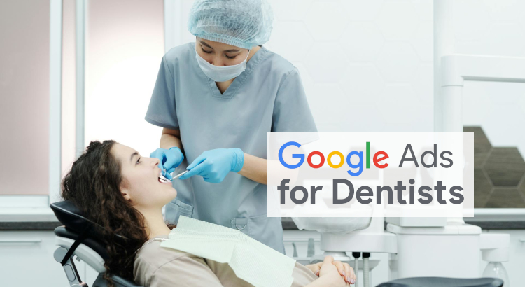 google ads for dentists