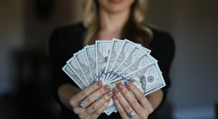 how to make money from home