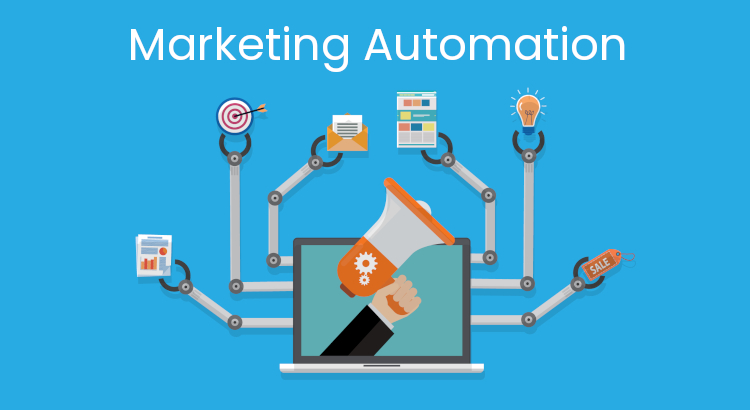 marketing automation