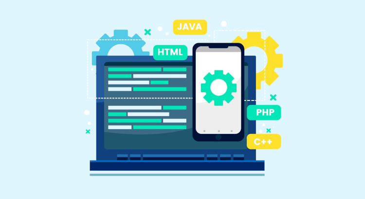 mobile app development languages