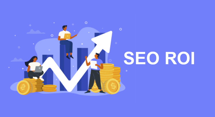 seo roi