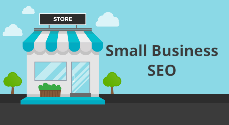 small business seo