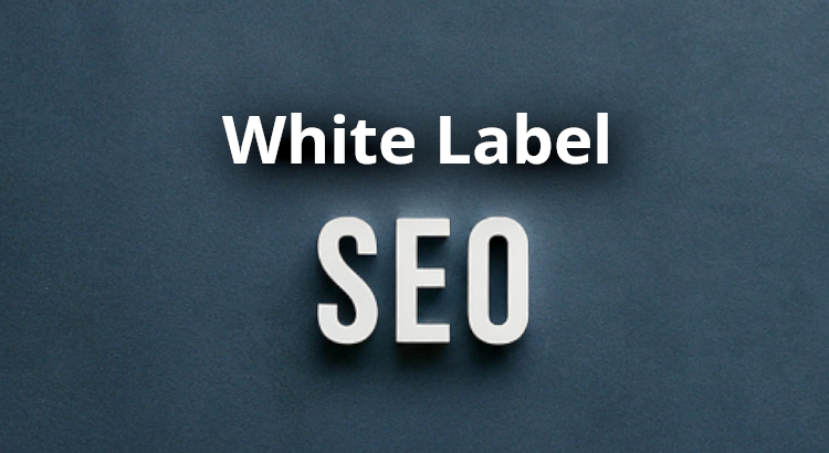 white label seo