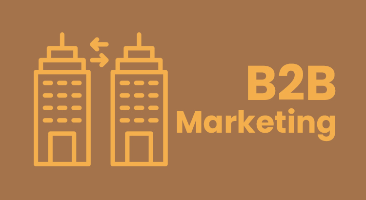 b2b marketing companies