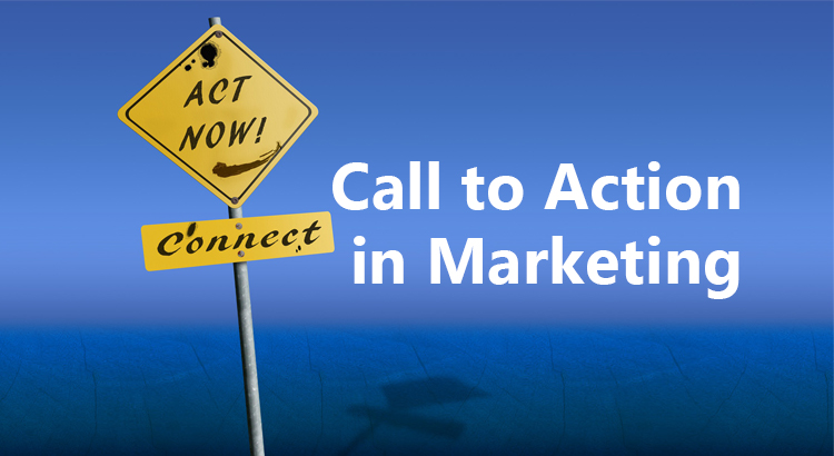 call to action in marketing