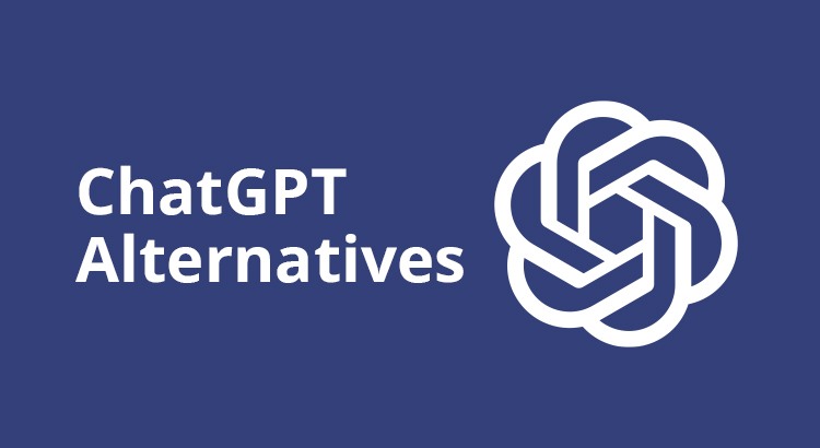 chatgpt alternatives