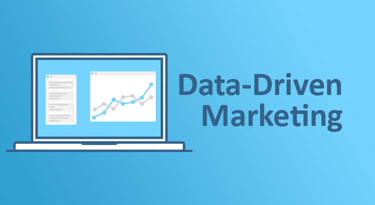 data-driven marketing