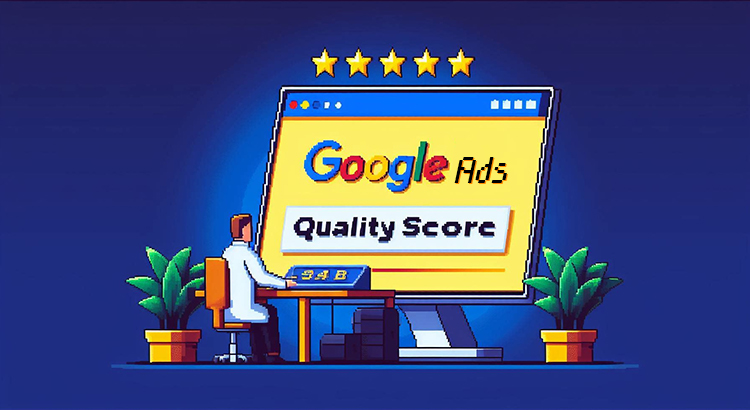 google ads quality score