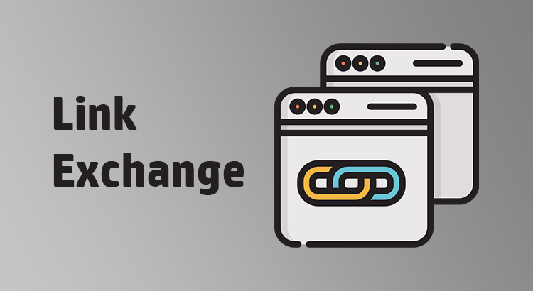 link exchange