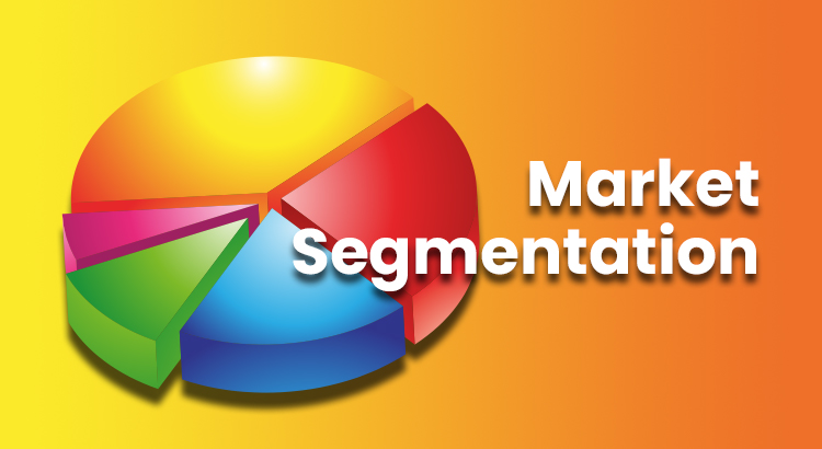 market segmentation