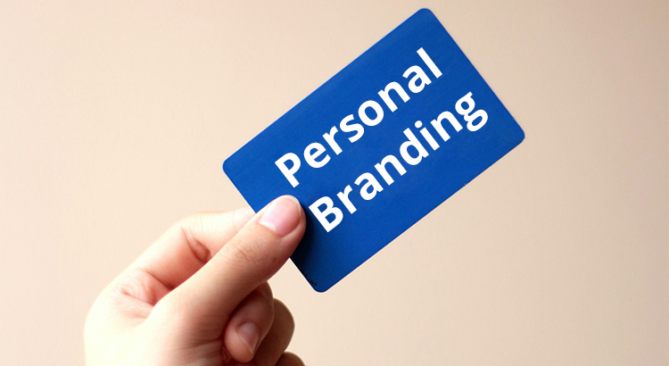 personal branding agencies