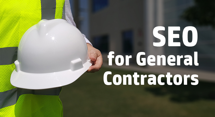seo for general contractors