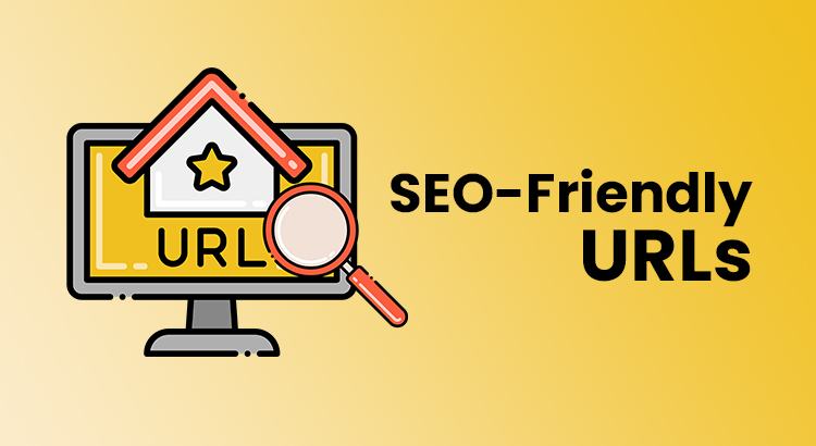 seo-friendly urls