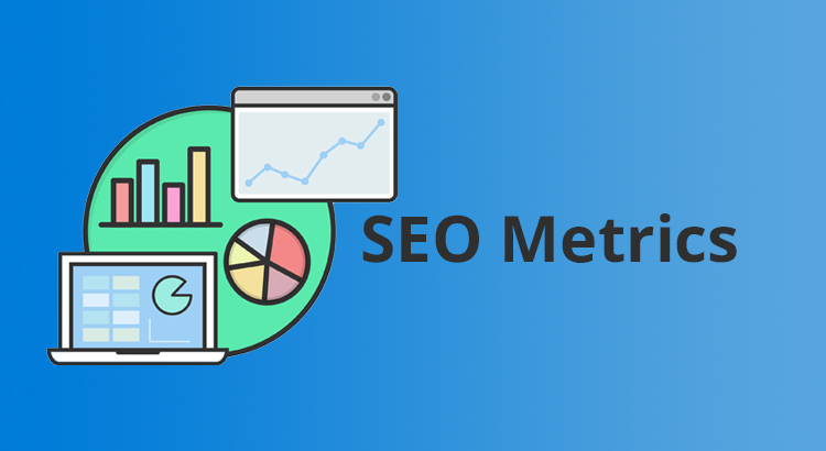 seo metrics