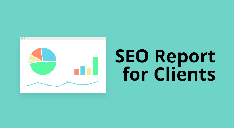 seo report for clients