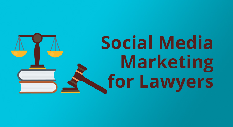 social media for lawyers