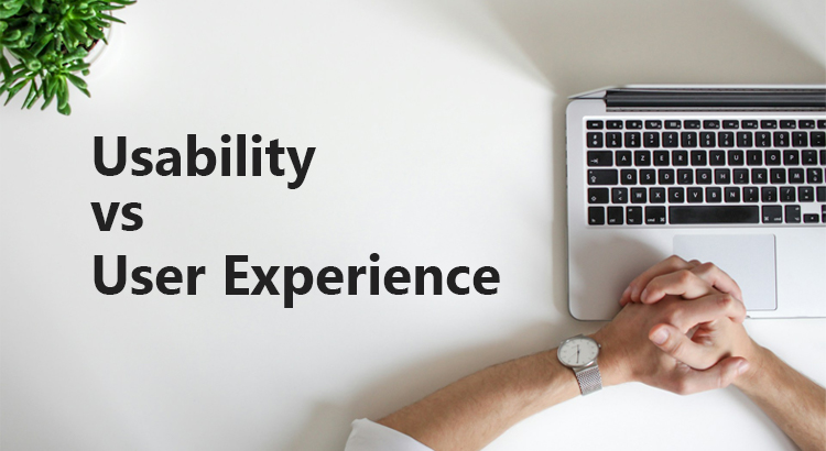 usability and user experience
