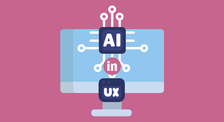 user experience and ai