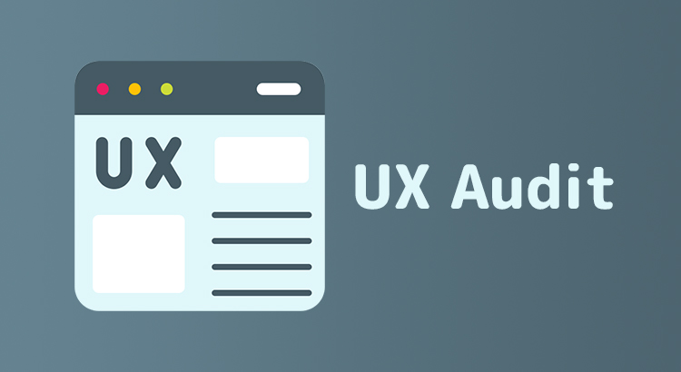 user experience audit