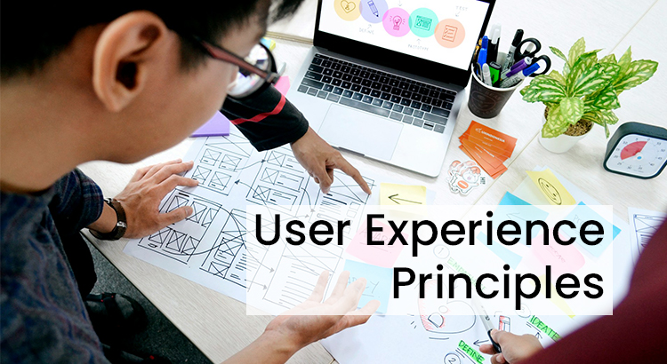 user experience principles