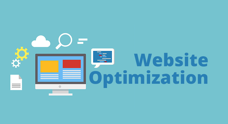 website optimization