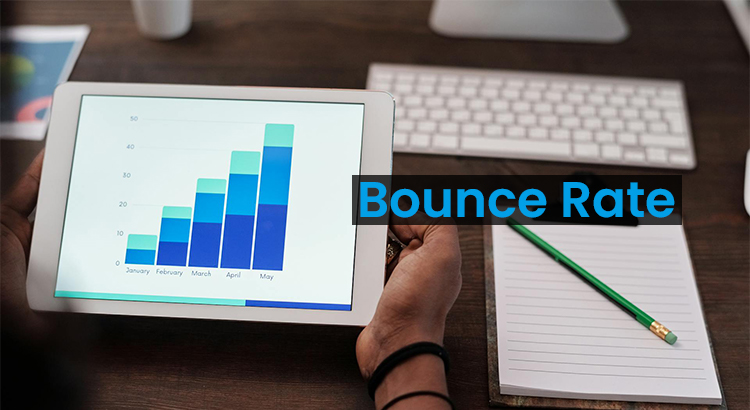 what is bounce rate