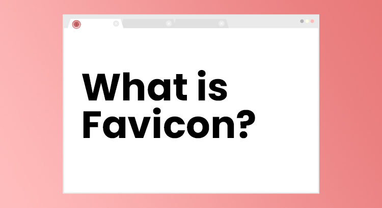 what is favicon