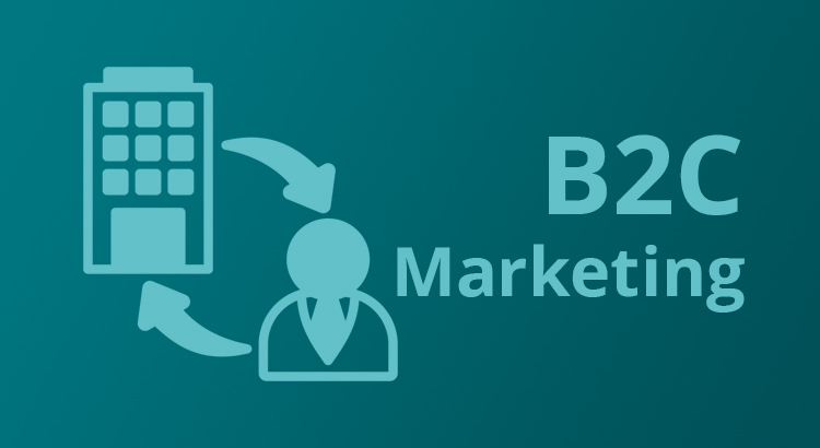 b2c marketing agencies