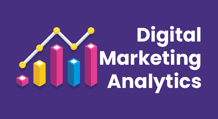 digital marketing analytics