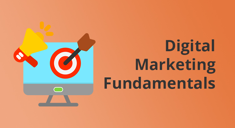 digital marketing fundamentals