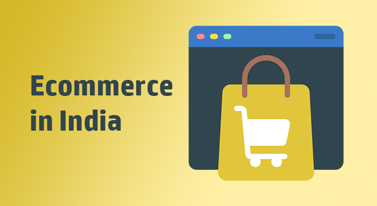 ecommerce industry in india