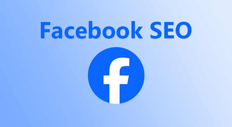 facebook seo