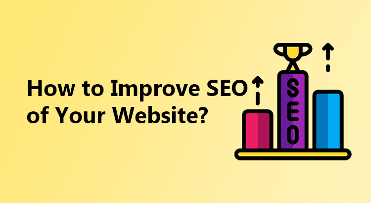 how to improve seo of your website