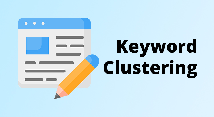 keyword clustering