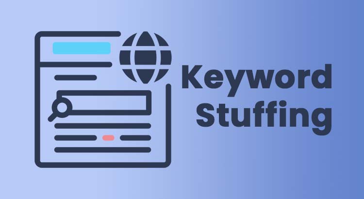 keyword stuffing in seo