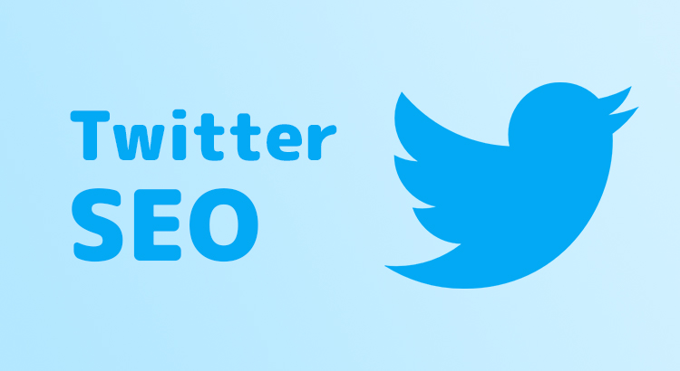 twitter seo