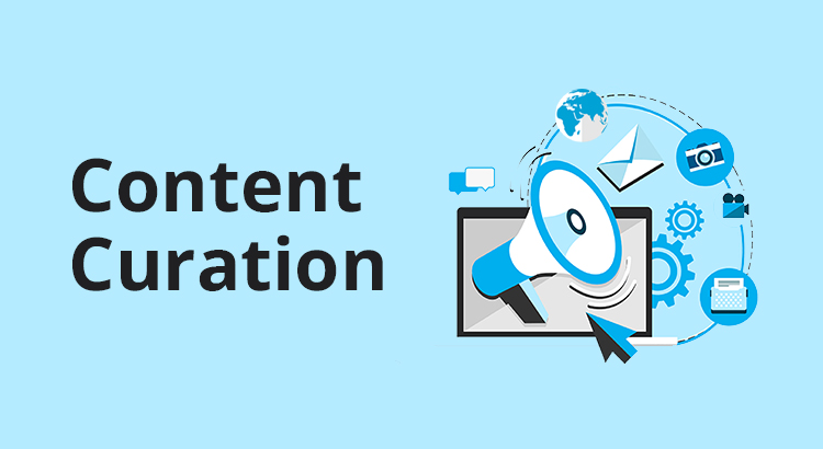 content curation