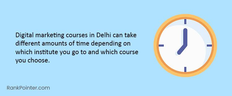 best digital marketing courses in delhi