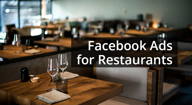 facebook ads for restaurants