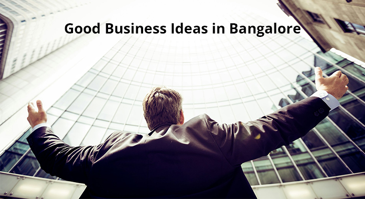 good business ideas in bangalore