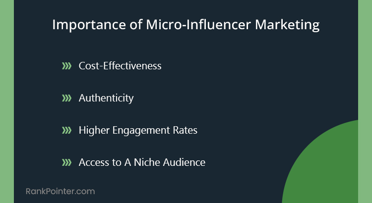 importance of micro-influencer marketing