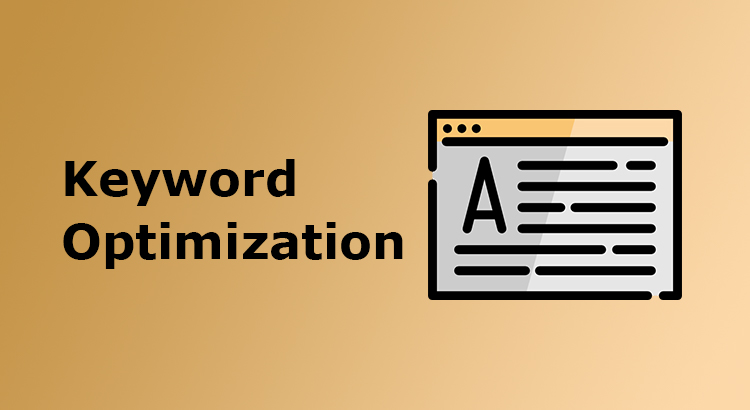 keyword optimization