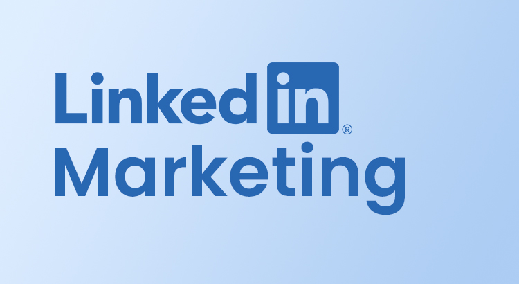 linkedin marketing agency