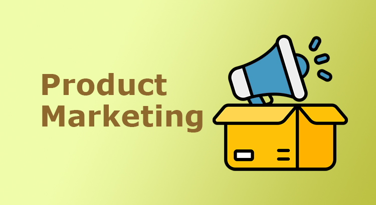 product marketing