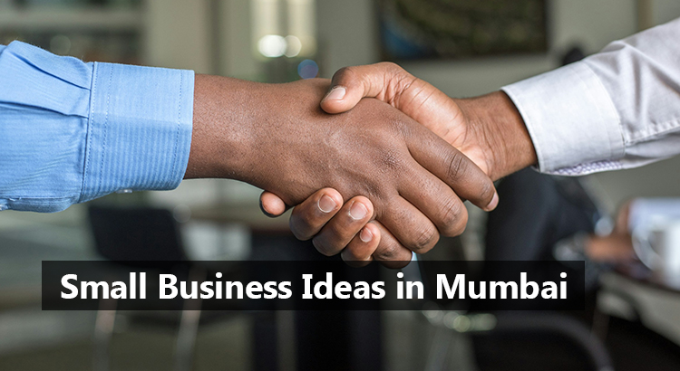 small business ideas in mumbai