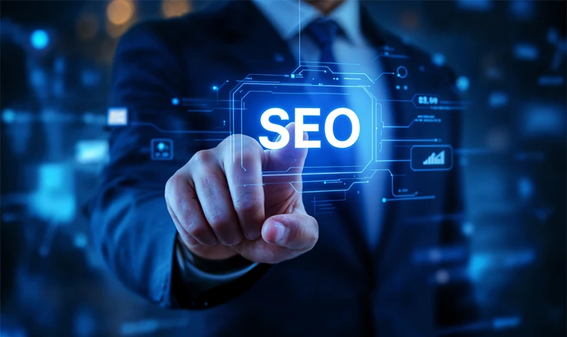 enterprise seo services india